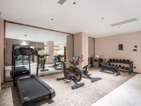 PALACE Hotel（Hailar Airport, Hulunbuir, Mongolia - Chengis Khan Square Store) ） Hotel di Hulunbuir