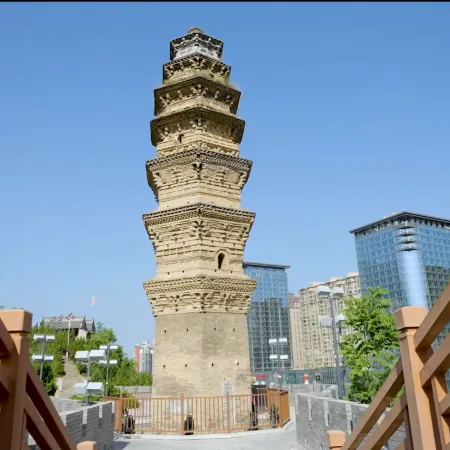 Urban Garden Hotel (Shanyang)