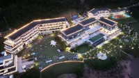 FANZHI LAKESIDE HOTEL