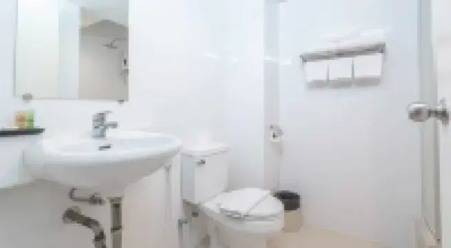 โรงแรมปาแชง โรงแรมใกล้สถานีบีทีเอสสุรศักดิ์