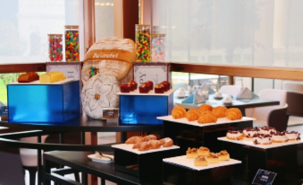 Swissôtel Hefei Grand Park