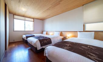 Aqua Palace Chatan by Coldio Premium