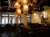 YUN-Room Hotels in Dujiangyan