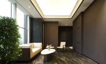 Si Yue Hotel (Software Industry Center Wealth Mall Branch)