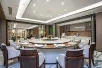 Li Ming Hotel - Parkering