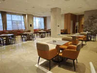 Vienna International Hotel (Sanmenxia Lingbao Hangu Road Municipal Government Branch) - petit déjeuner