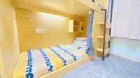 Shenzhen Mushroom House Youth Hostel