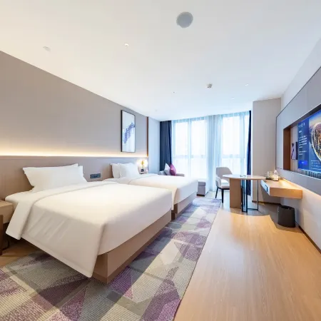 Lavande Hotels 3.5（Bijie Municipal Government Branch)