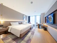 Lavande Hotels 3.5（Bijie Municipal Government Branch)