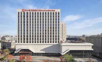 Hilton Garden Inn Beijing Yizhuang