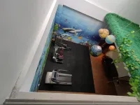 Pesht Boutique Hotel