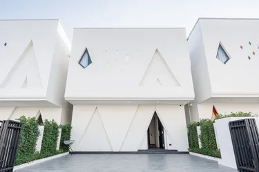 รูปภาพของพูลวิลล่าเดี่ยวห้าห้องนอนในเมืองพัทยา