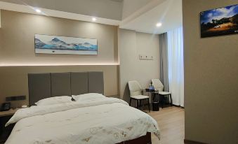 Haiyue Hotel