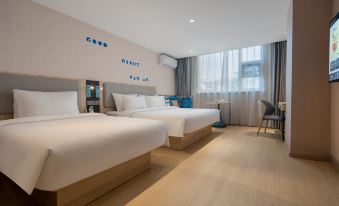 Homeinn · neo (Xishuangbanna Jinghong Poshu Plaza)