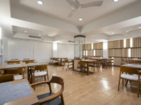 The Green Park Resort Hotels in Pattaya