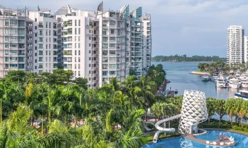 W Singapore - Sentosa Cove