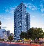 지안징 호텔 Hunan Communications Cadres School 주변 호텔