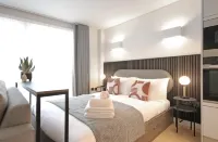 Bow Lane by Aeria Apartments