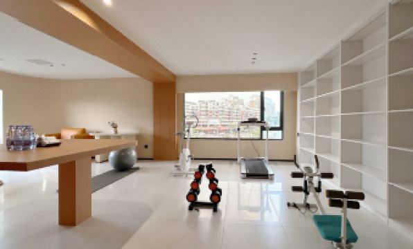 Yeste Hotel (Xiamen Airport Houpu Subway Station)