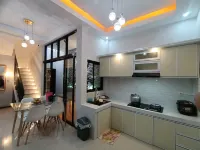 PULUNG HOMESTAY Hotel a Temanggung Regency
