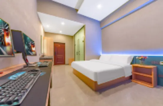 S·Esportshotel - 2-Star