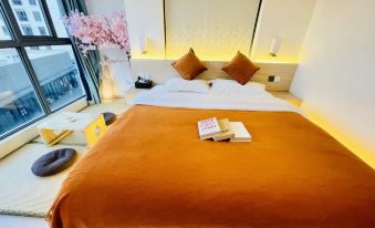 Chuntianli · SUNNY High-altitude Homestay