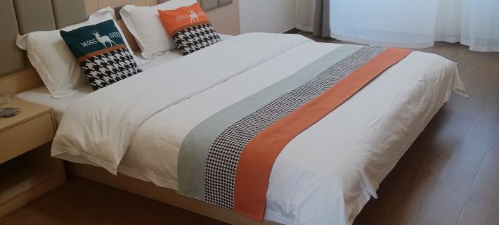 Zhenkang Yijia Hotel Hotels in Zhenkang