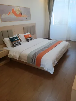 Zhenkang Yijia Hotel Hotels in Zhenkang