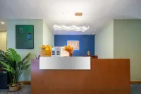Xiangsu Jia Boutique Homestay (Shangqiu High-Speed Railway Station)