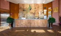Keshanghui Hotel Hotels in Ninghua