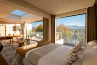 Taohuawu Mountain homestay