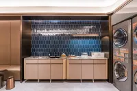 Crystal Orange Putian Licheng - ที่มีฟิตเนส