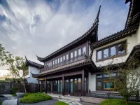 Ningbo Zizhangtai Hotel