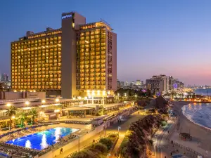 Hilton Tel Aviv