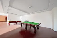 雲之尚雲連鎖尚億精品飯店