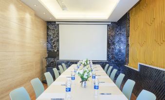 Meigaomei Chain Hotel (Ningbo Tianyi Square)