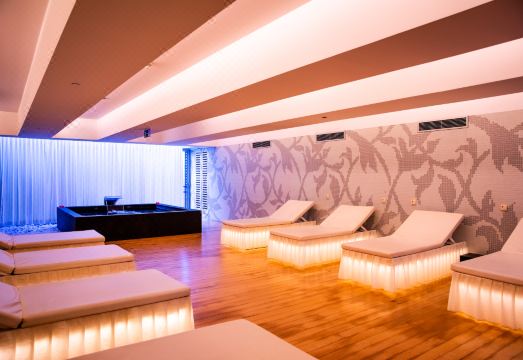 VIP 그랜드 리스보아 호텔 & 스파 외관