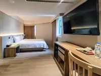 Good Hotel - Zhongxiao