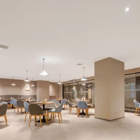 Homeinn · neo (Xi'an Caotan Third Road Shiyang Group Industrial Park)