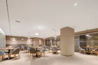 Homeinn · neo (Xi'an Caotan Third Road Shiyang Group Industrial Park)
