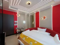 โรงแรมหาวหยุนเหลียน หยุนเซียน