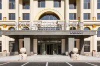 컨트리 인 앤 스위트 바이 라디슨(Country Inn & Suites by Radisson) 호텔（선양바오공제지하철역홍웨이진더우） 톄시/철서 광장-싱순/흥순 야시장-덩쥐청/등구성 호텔