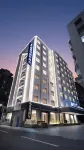 Weste International Hotel