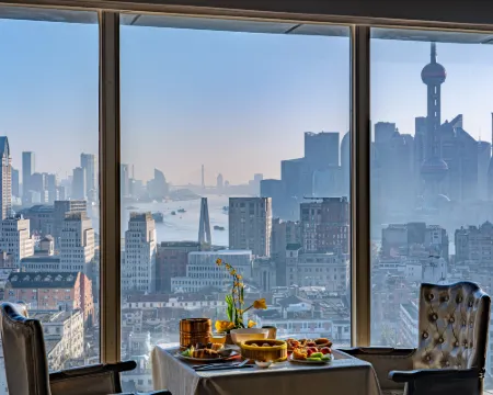 The Bund Puyan Hotel, Shanghai Hotels in Shanghai