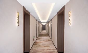 Zhoukou Yan·Xiyue Hotel