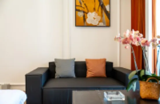 Hemu Hotel Apartment (Chuanxingulou Metro Station, Kunming University of Science and Technology)