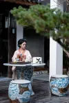 Qilian Jingshe Hotels in Jingdezhen