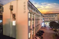 Kunming Bunshe Hotel Hotel in zona Kunming Stadium