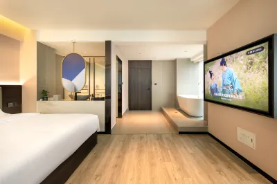 xiyu hotel