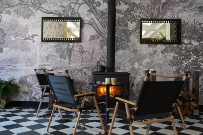 Xinks Club Hotels in Шанхай